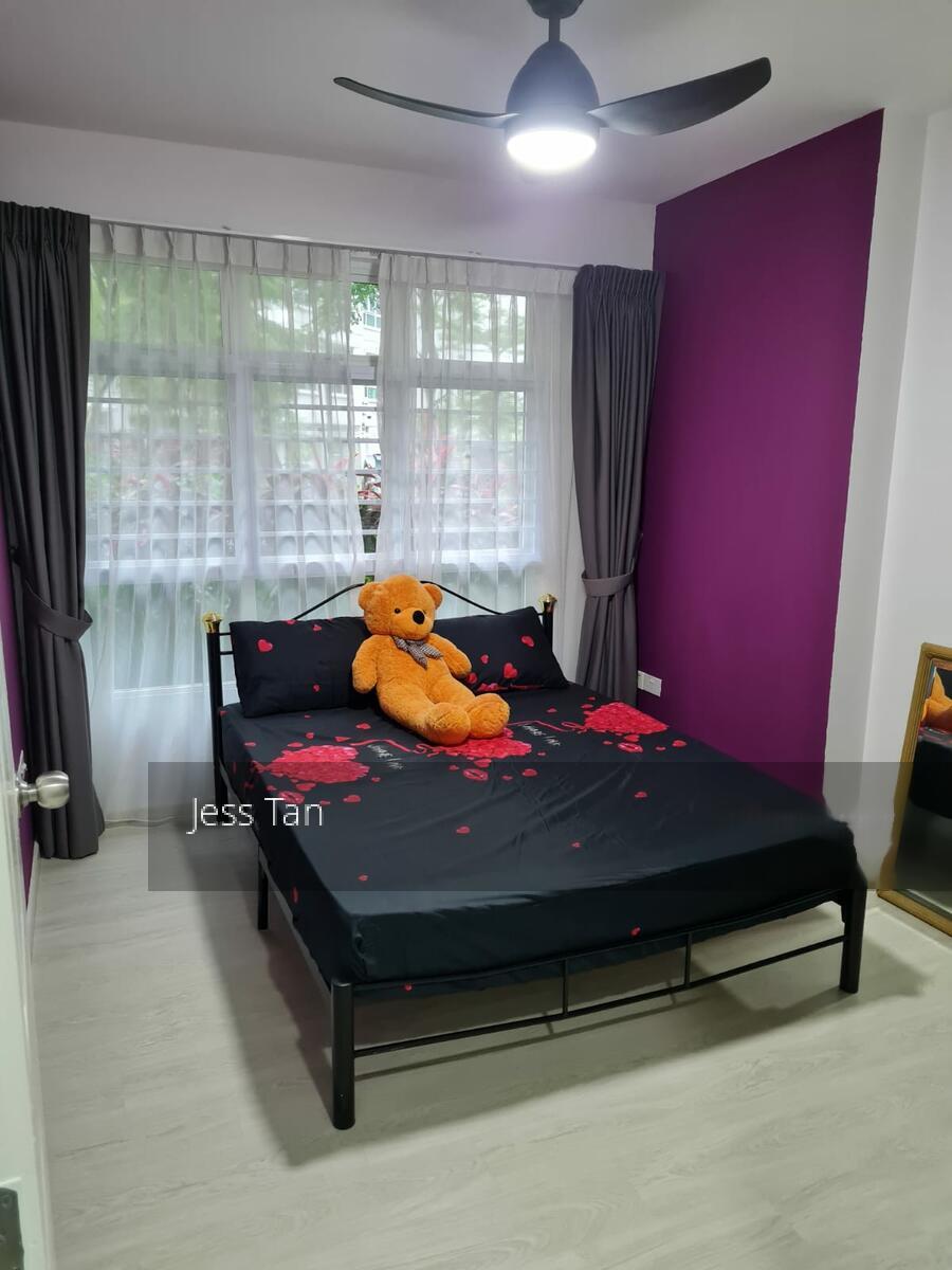 Blk 662B Edgedale Plains (Punggol), HDB 4 Rooms #291160381
